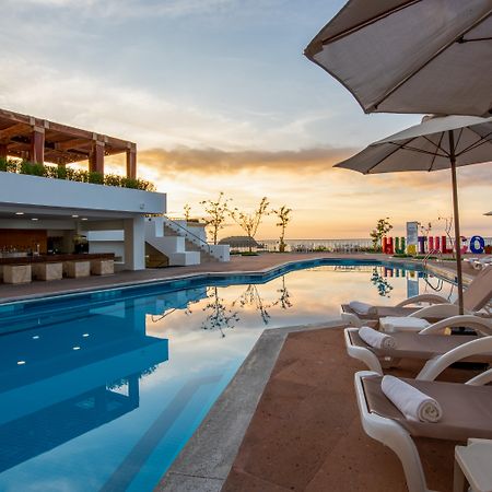 Park Royal Beach Huatulco Tangolunda Εξωτερικό φωτογραφία