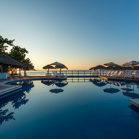 Park Royal Beach Huatulco Tangolunda Εξωτερικό φωτογραφία