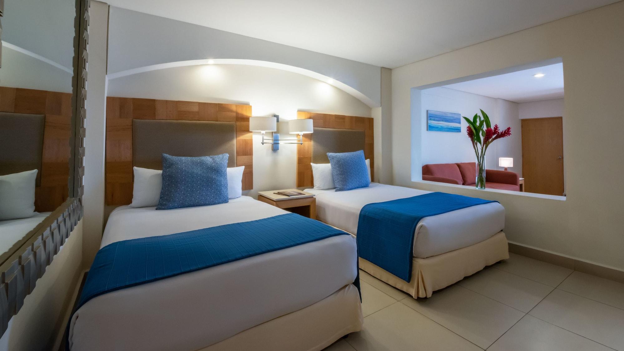 Park Royal Beach Huatulco Tangolunda Εξωτερικό φωτογραφία