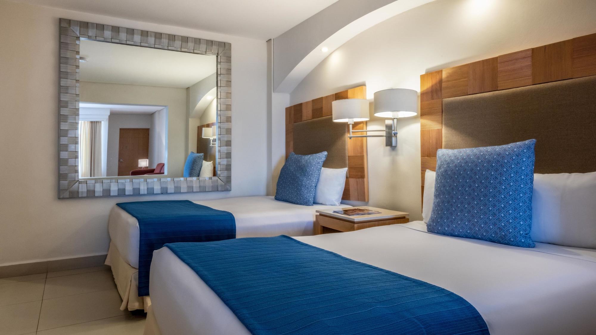 Park Royal Beach Huatulco Tangolunda Εξωτερικό φωτογραφία