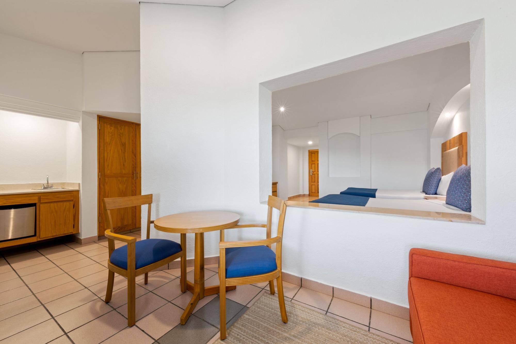 Park Royal Beach Huatulco Tangolunda Εξωτερικό φωτογραφία