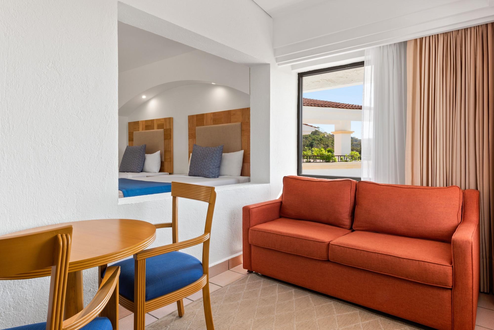 Park Royal Beach Huatulco Tangolunda Εξωτερικό φωτογραφία