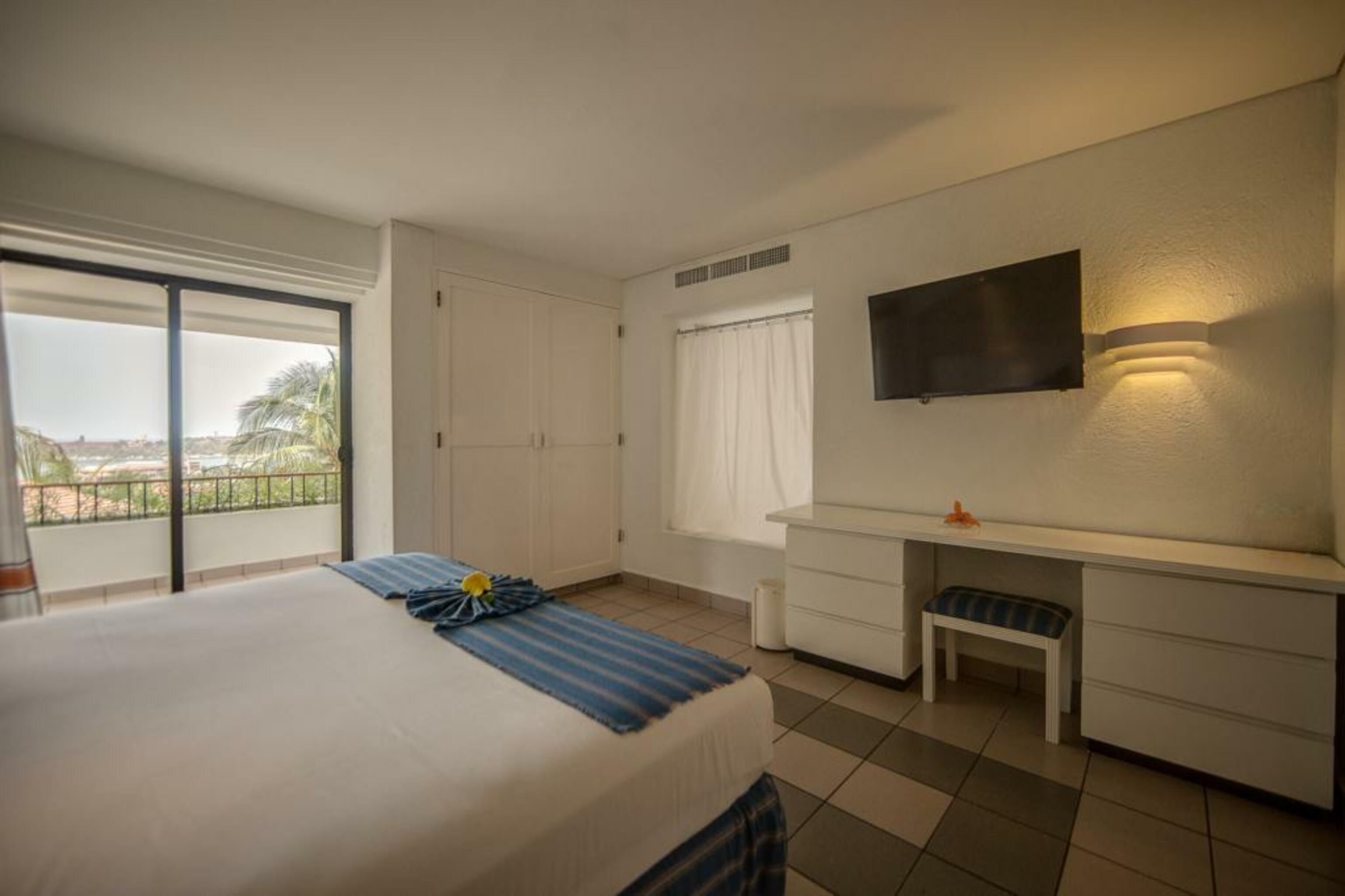 Park Royal Beach Huatulco Tangolunda Εξωτερικό φωτογραφία