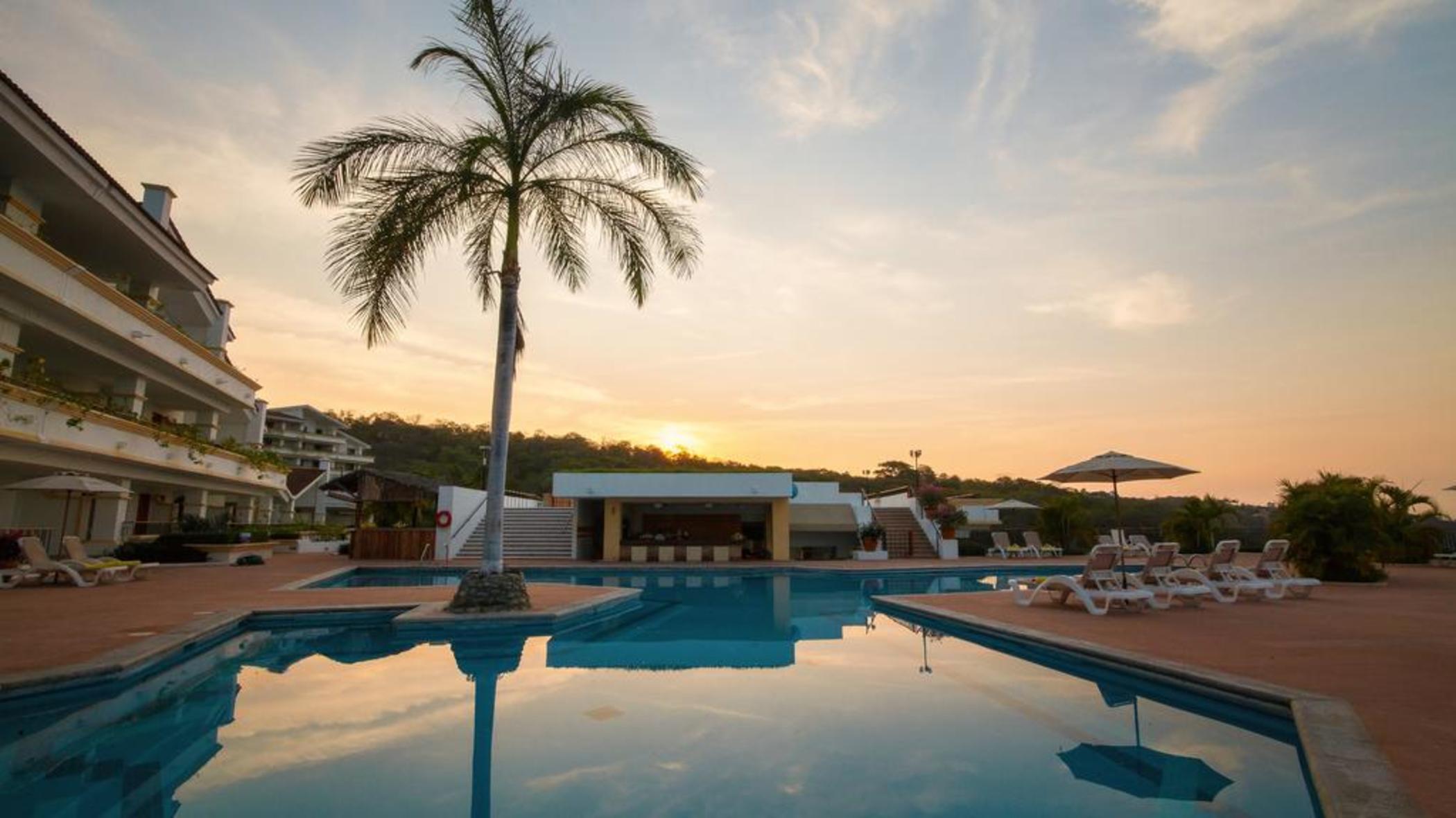 Park Royal Beach Huatulco Tangolunda Εξωτερικό φωτογραφία