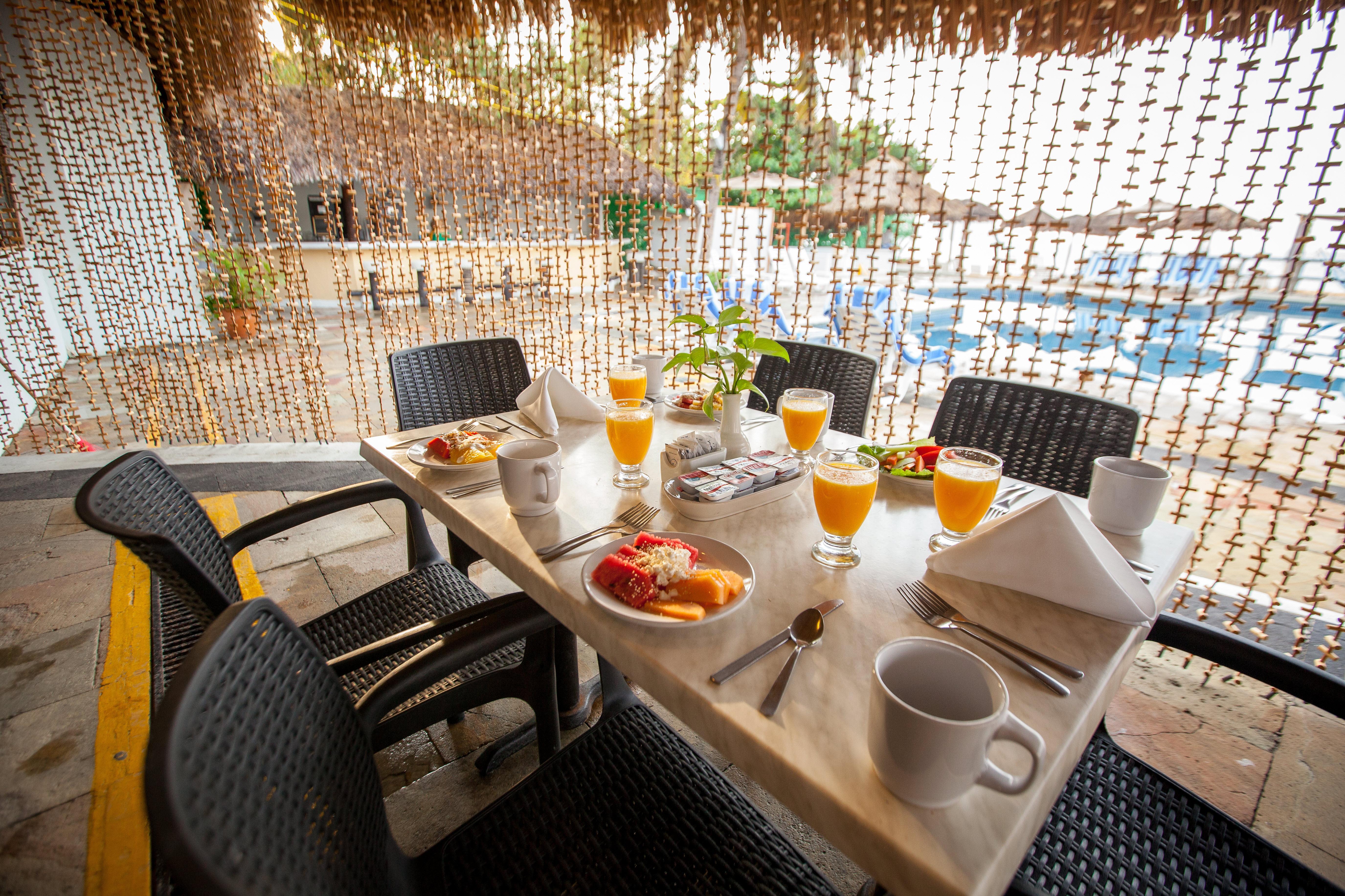Park Royal Beach Huatulco Tangolunda Εξωτερικό φωτογραφία