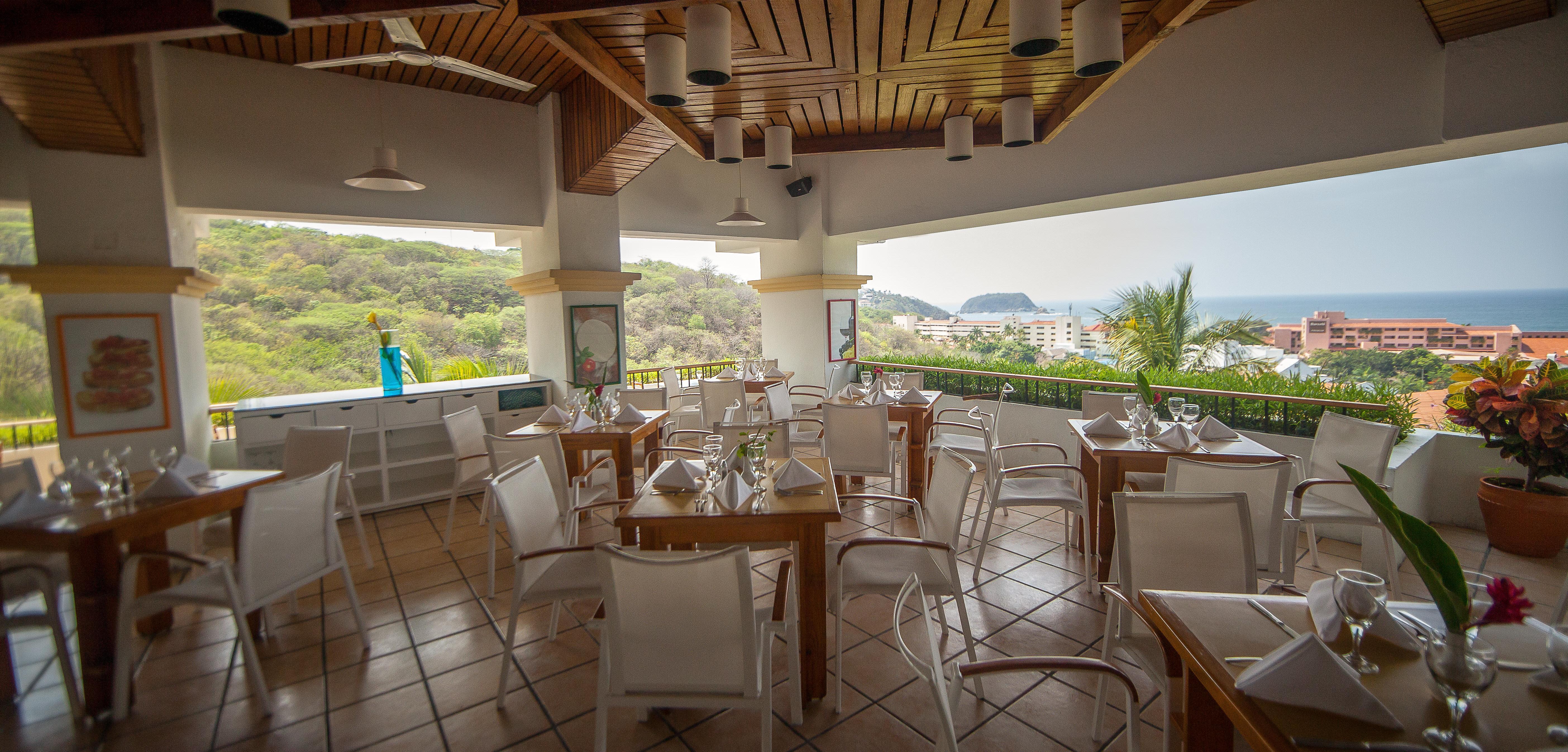 Park Royal Beach Huatulco Tangolunda Εξωτερικό φωτογραφία