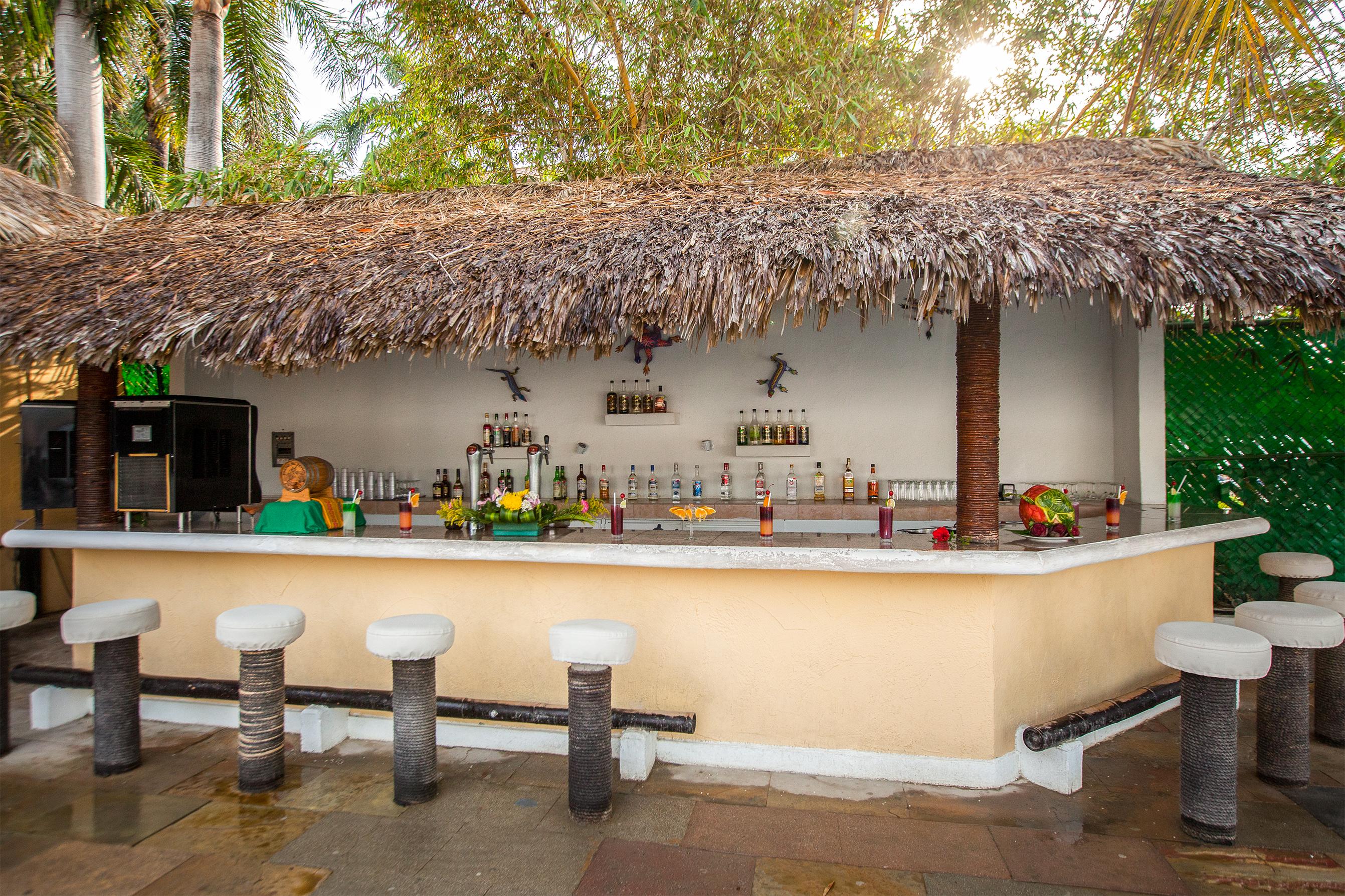 Park Royal Beach Huatulco Tangolunda Εξωτερικό φωτογραφία