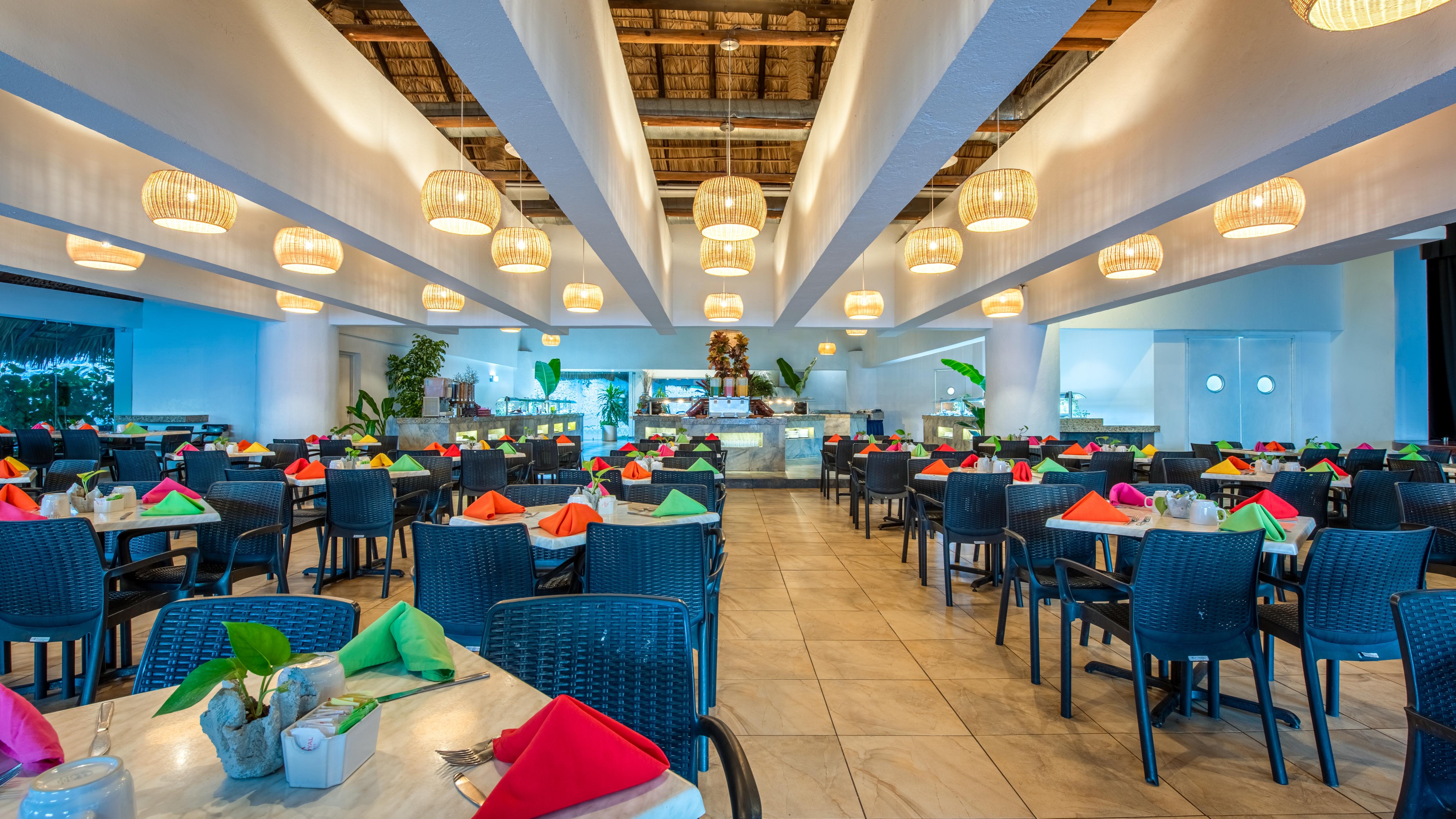 Park Royal Beach Huatulco Tangolunda Εξωτερικό φωτογραφία