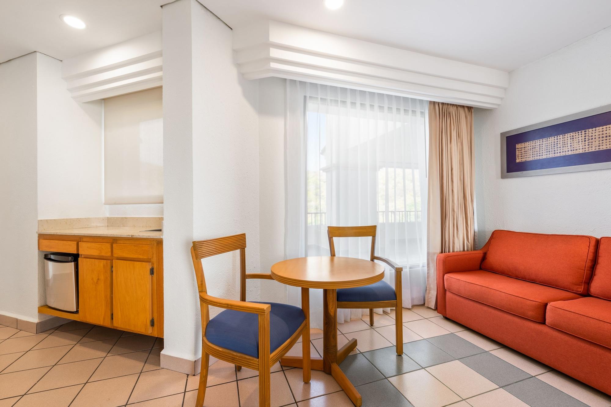 Park Royal Beach Huatulco Tangolunda Εξωτερικό φωτογραφία
