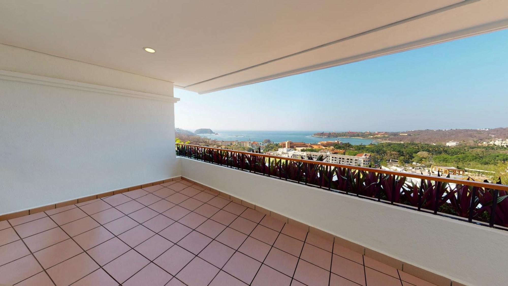 Park Royal Beach Huatulco Tangolunda Εξωτερικό φωτογραφία