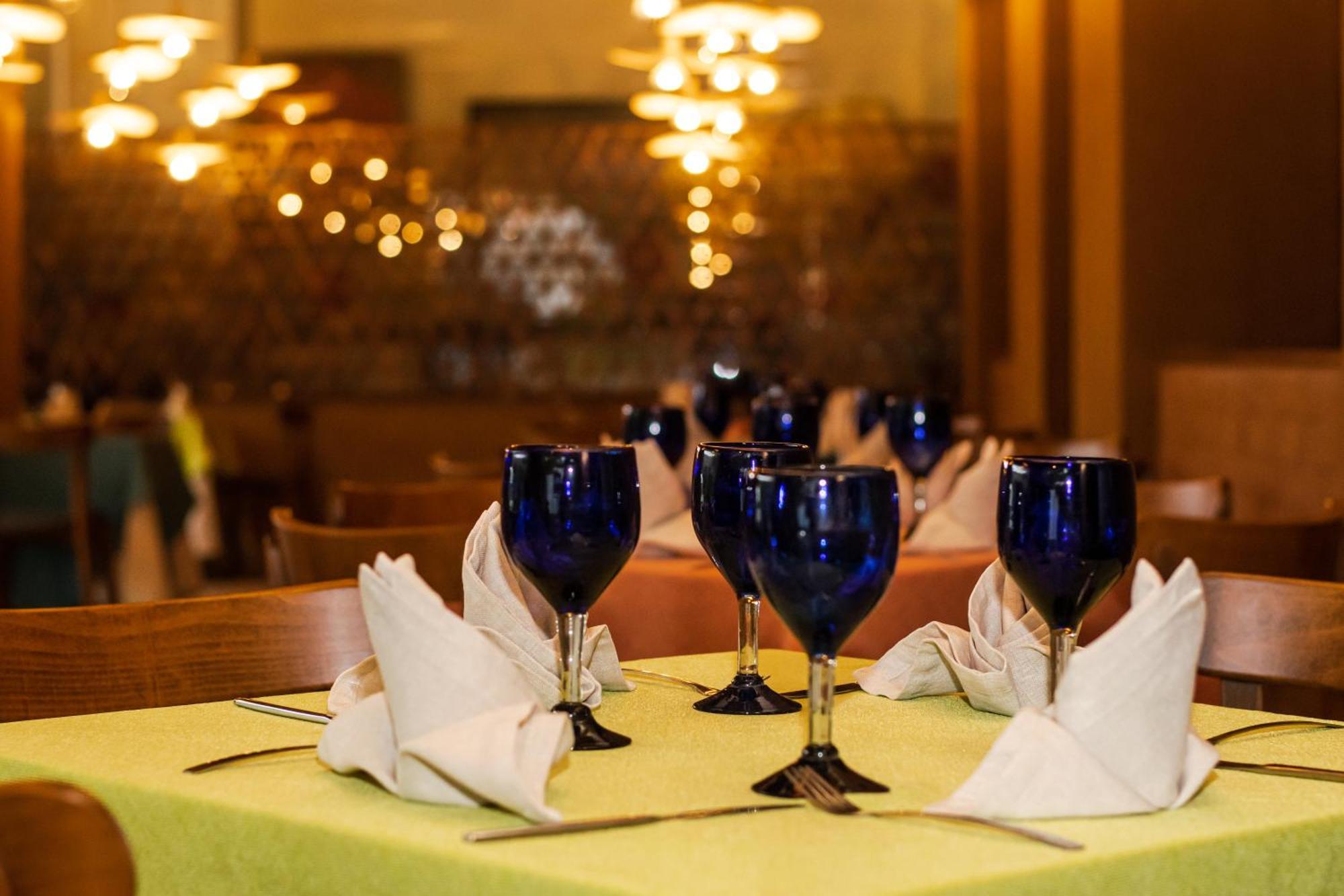 Park Royal Beach Huatulco Tangolunda Εξωτερικό φωτογραφία