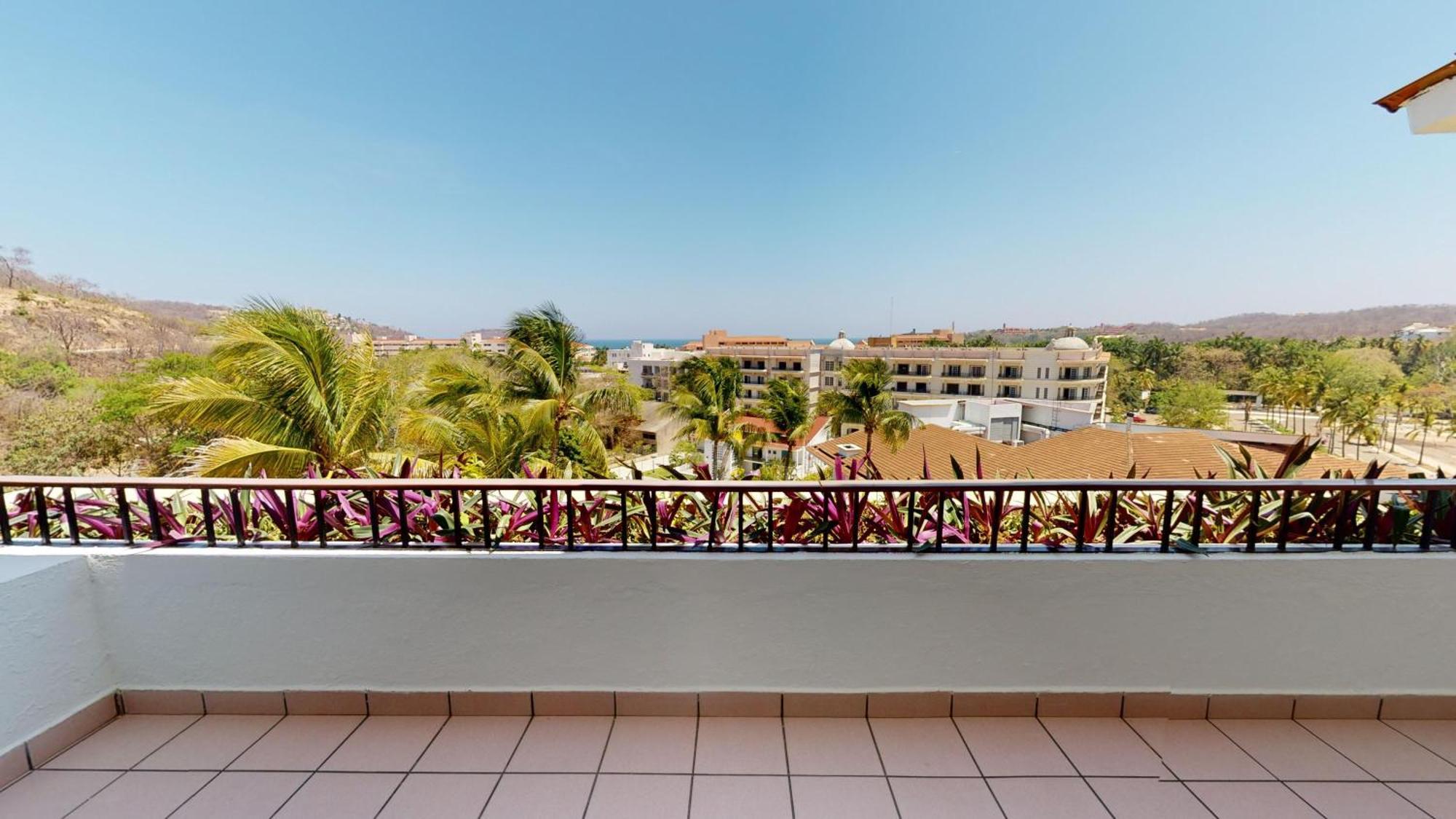 Park Royal Beach Huatulco Tangolunda Εξωτερικό φωτογραφία