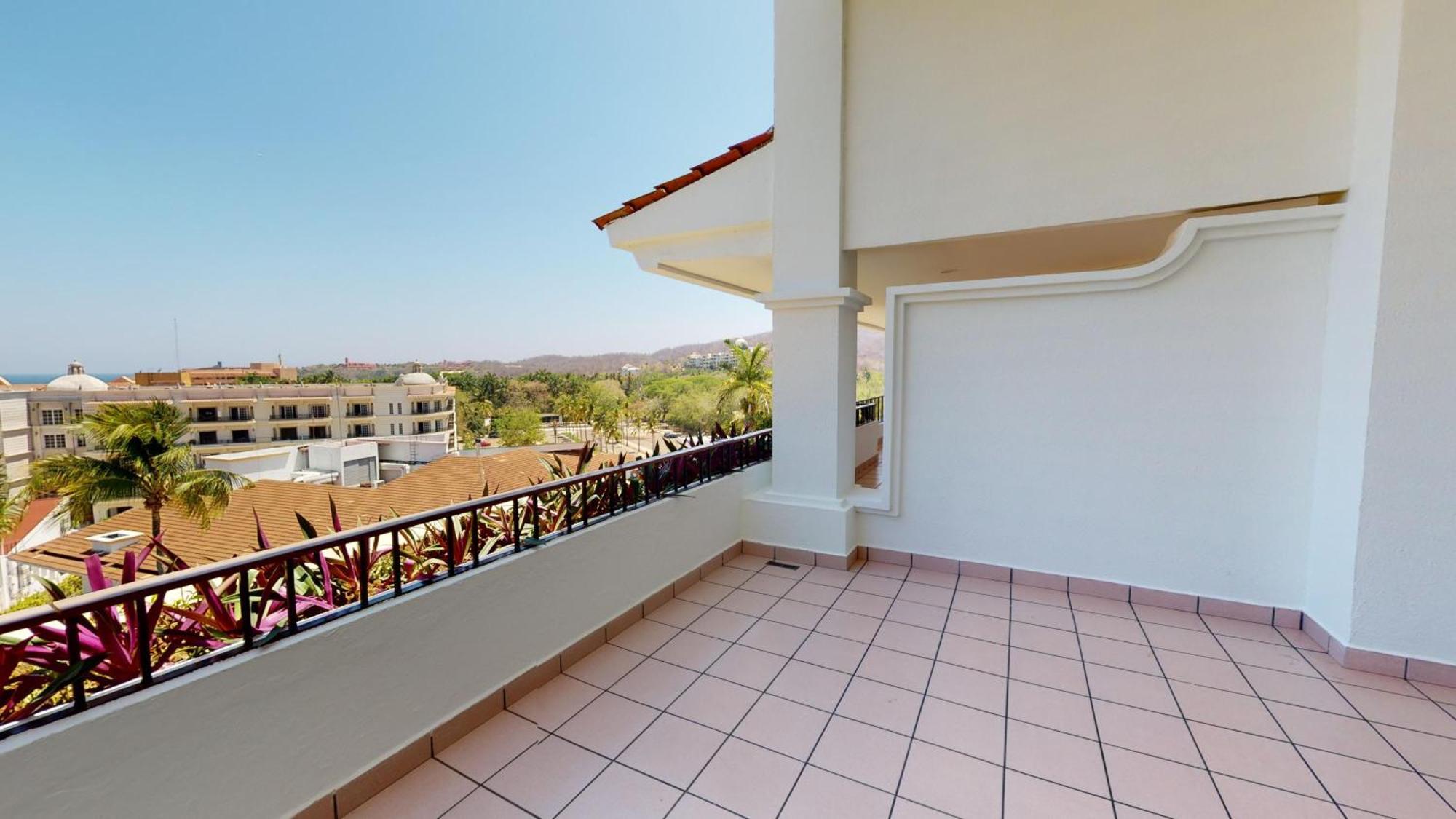 Park Royal Beach Huatulco Tangolunda Εξωτερικό φωτογραφία