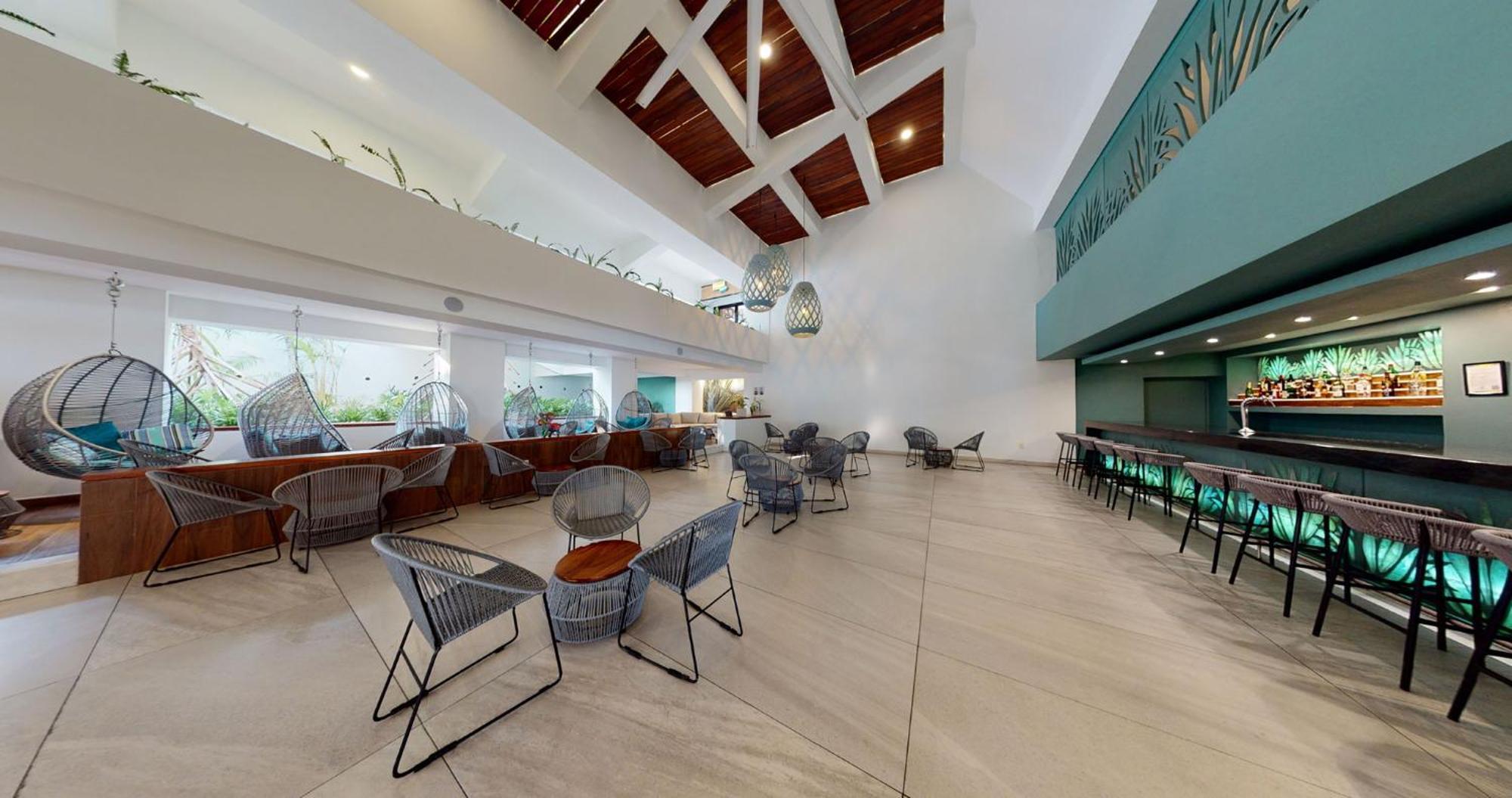 Park Royal Beach Huatulco Tangolunda Εξωτερικό φωτογραφία