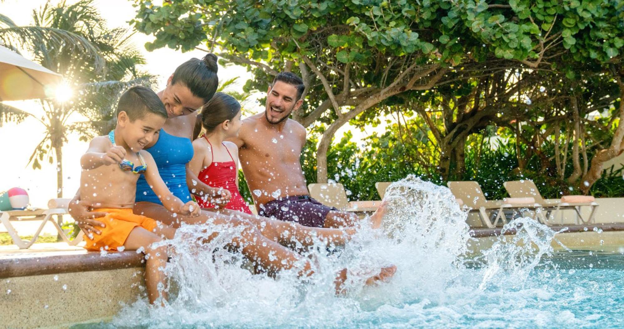 Park Royal Beach Huatulco Tangolunda Εξωτερικό φωτογραφία