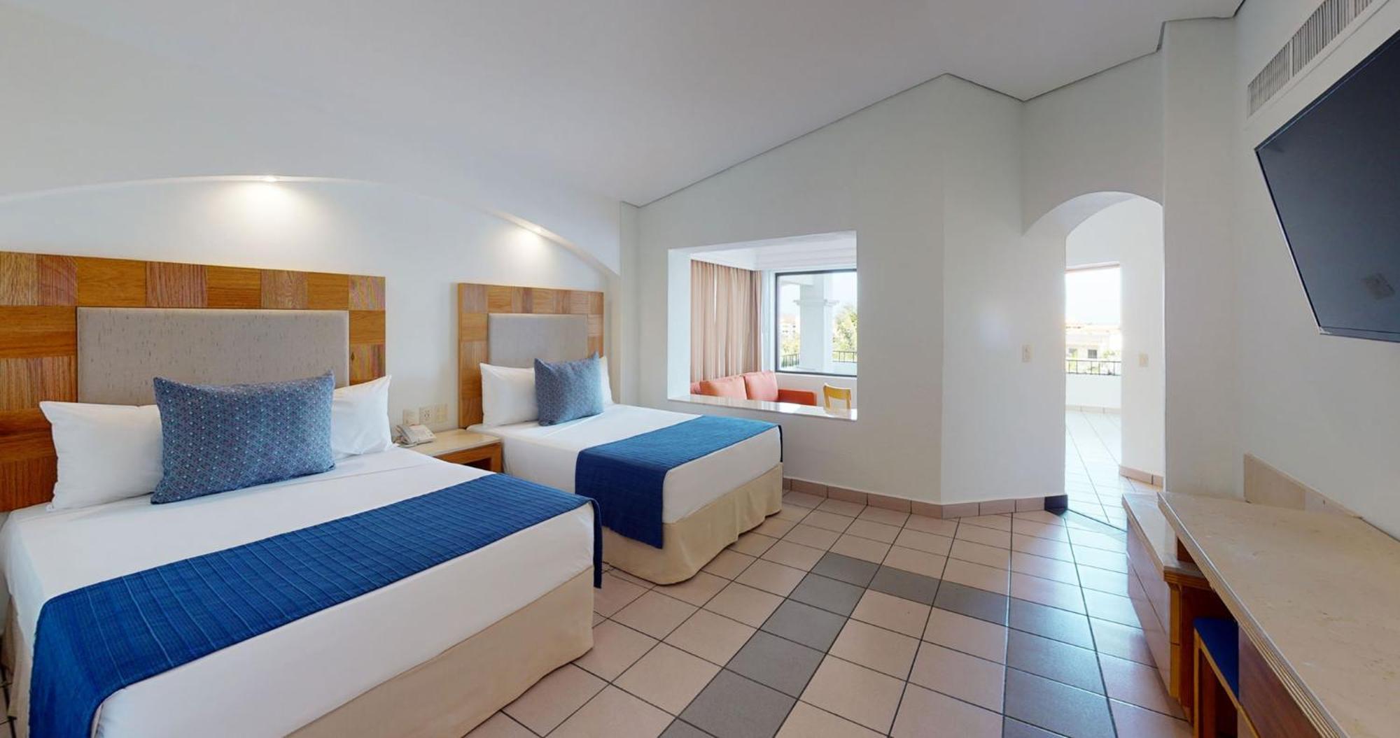 Park Royal Beach Huatulco Tangolunda Εξωτερικό φωτογραφία