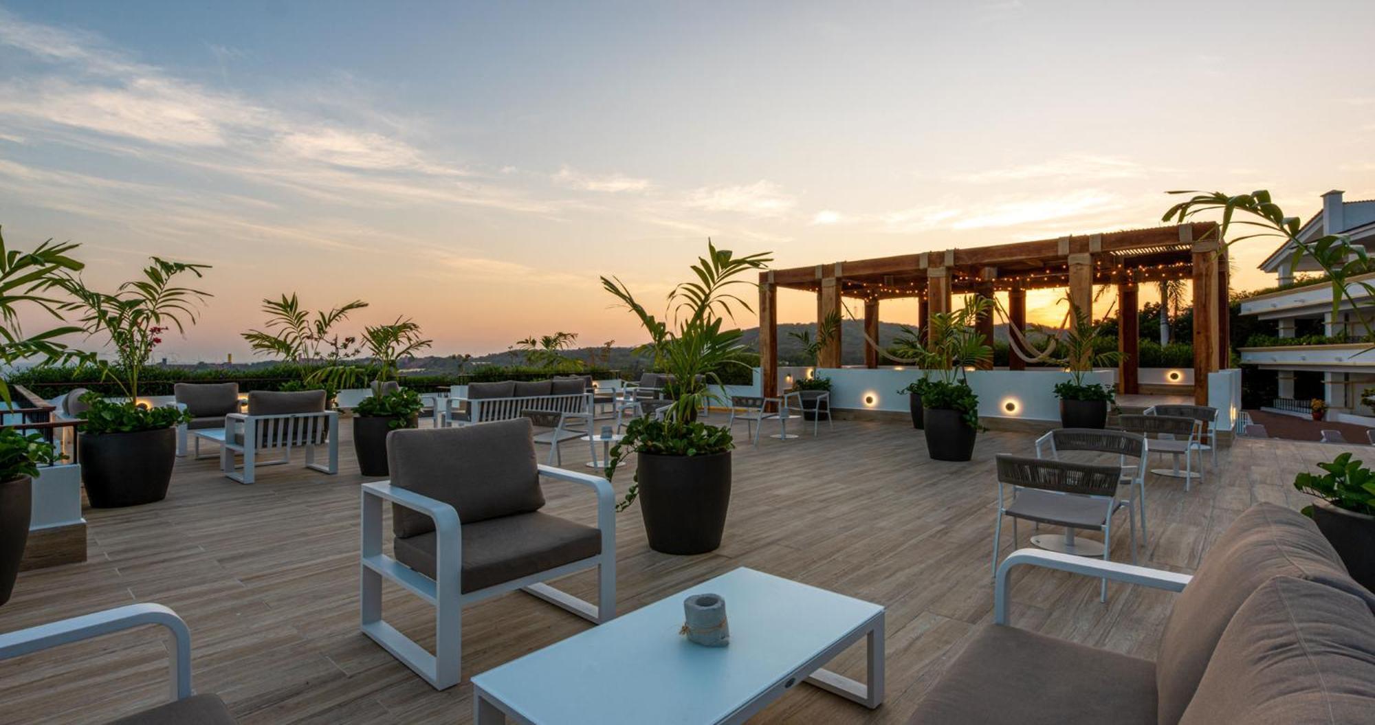 Park Royal Beach Huatulco Tangolunda Εξωτερικό φωτογραφία