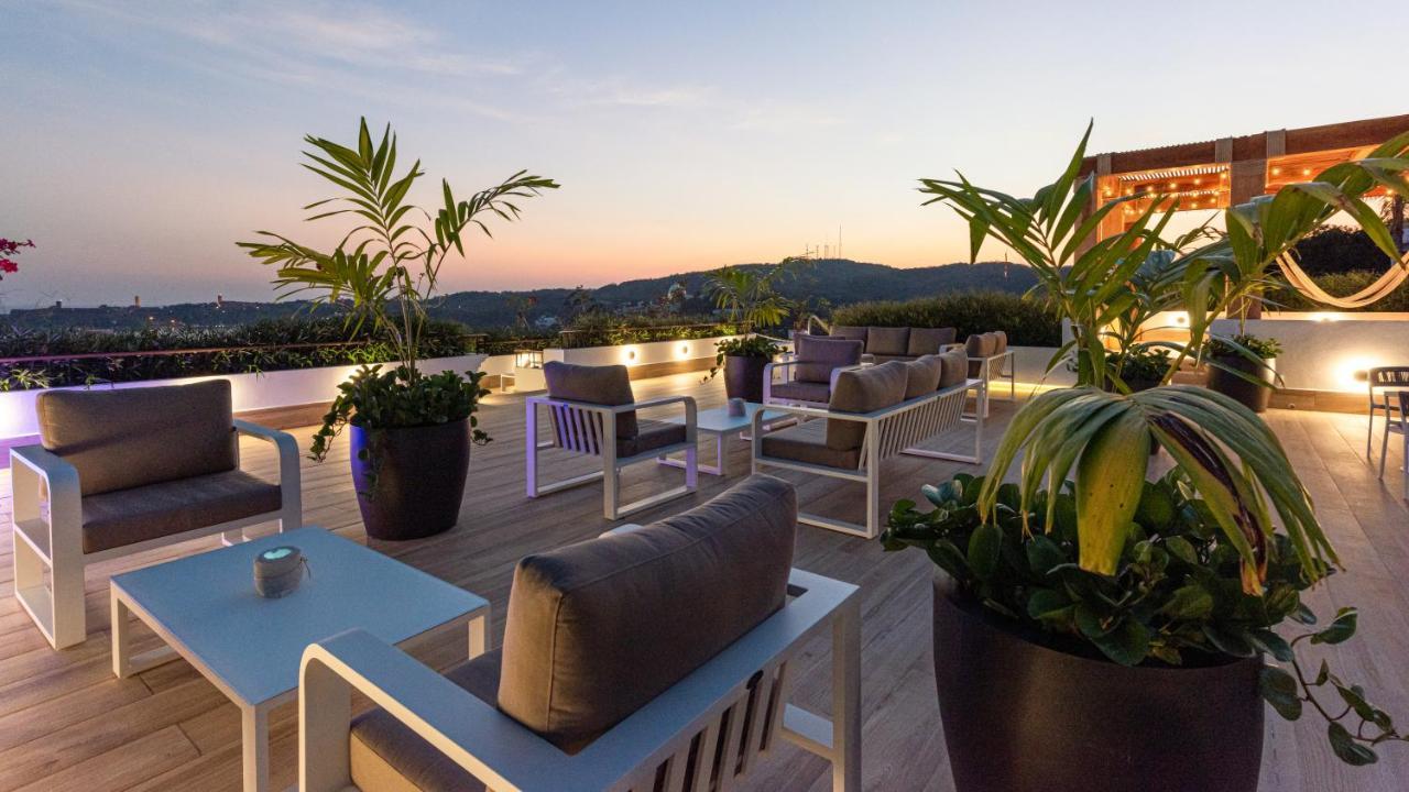 Park Royal Beach Huatulco Tangolunda Εξωτερικό φωτογραφία