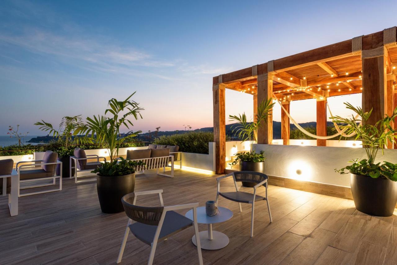 Park Royal Beach Huatulco Tangolunda Εξωτερικό φωτογραφία